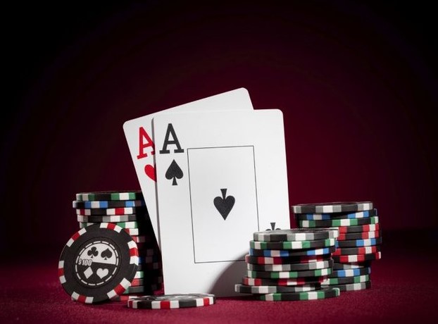 Ciri Dari Situs Poker Online Mudah Menang